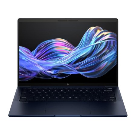 Laptop HP EliteBook Ultra G1i, 14.0 inch WUXGA TOUCH (1920x1200) WLED+LBL UWVA Anti-Glare AI ISP SV 800 nits, Intel Core Ultra 7